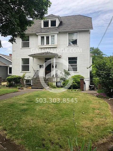 841 Liberty St NE #3