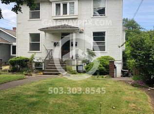 841 Liberty St NE APT 4, Salem, OR 97301