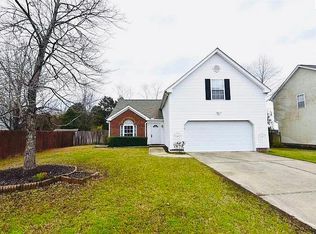 224 Faskin Ln, Lexington, SC 29072