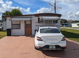 6333 20th St, Zephyrhills, FL 33542