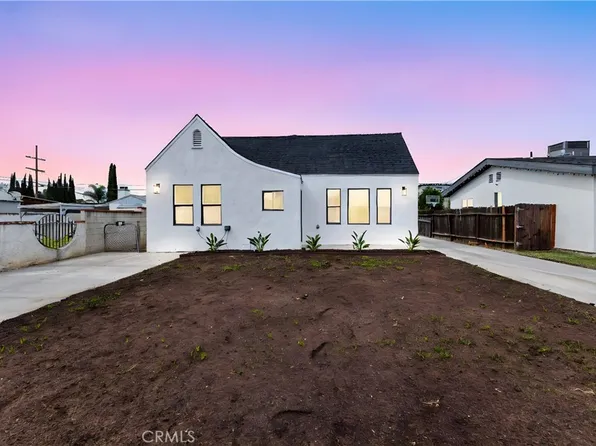 15447 Romar St, Mission Hills, CA 91345