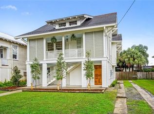 4430 S Johnson St, New Orleans, LA 70125