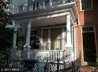 108 7th St SE, Washington, DC 20003