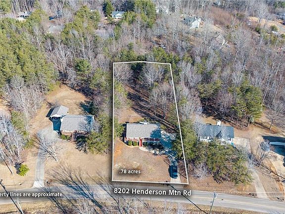 4th image of 8202 Henderson Mountain Rd