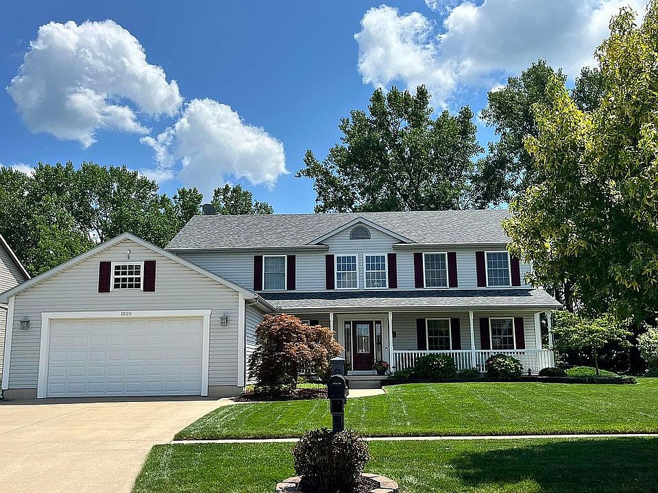 1st image of 1525 Finch Dr
