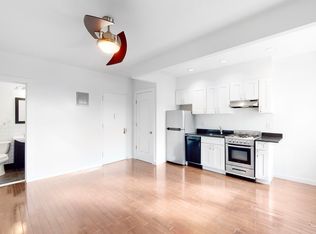 25 Hamilton Ter APT 4R, New York, NY 10031