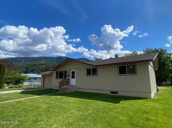 306 Emerald Dr, Kellogg, ID 83837