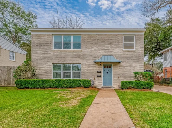 4509 Larch Ln, Bellaire, TX 77401