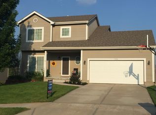 7326 S 183rd St, Omaha, NE 68136