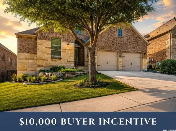 3814 CORDOBA CRK, San Antonio, TX 78259