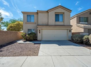 6720 N 129th Ln, Glendale, AZ 85307