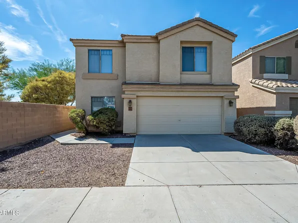 6720 N 129TH Lane, Glendale, AZ 85307
