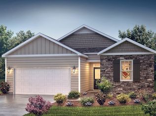 403 Burdock Ln, Arden, NC 28704