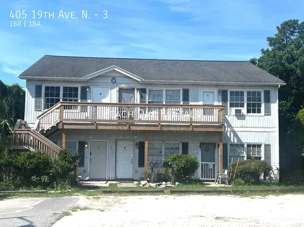 405 19th Ave N, Myrtle Beach, SC