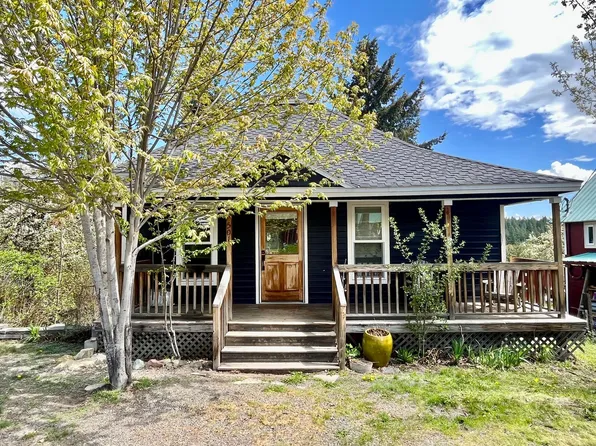 501 S 2nd St, Roslyn, WA 98941