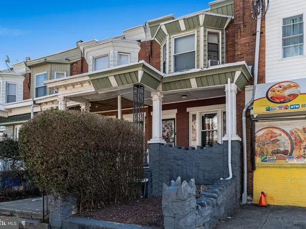 5716 Lansdowne Ave, Philadelphia, PA 19131