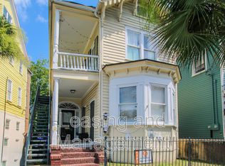 208 Calhoun St #B, Charleston, SC 29403