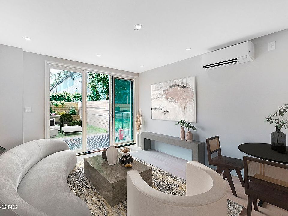 1st image of 410 Fenimore St Unit Garden