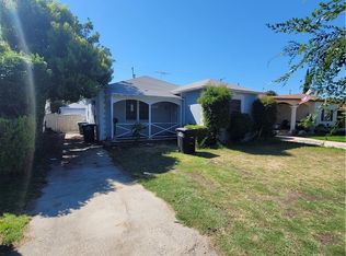 10329 Dorothy Ave, South Gate, CA 90280