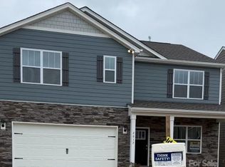 2012 Vanderlyn St, Monroe, NC 28110