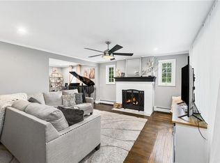 245 Sneech Pond Rd, Cumberland, RI 02864