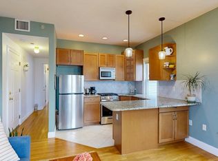 7 Acorn St #2, Malden, MA 02148