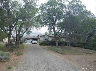 6385 Mills Rd, Winnemucca, NV 89445