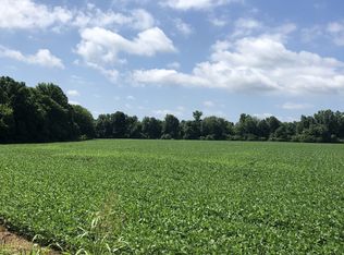 0 Duncan Rd, Manchester, TN 37355