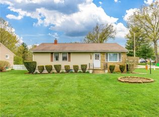 2125 Liberty Rd, Stow, OH 44224