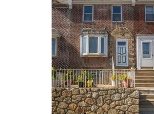 4428 Vista St, Philadelphia, PA