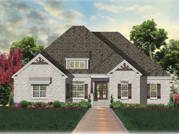 216 Stafford View Ln, Meridianville, AL 35759