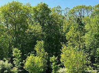 0 Hidden Lake Trl, Ortonville, MI 48462