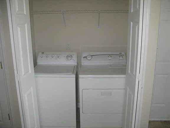 Washer/Dryer