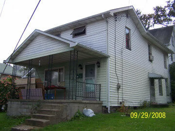 1217 Eagle St, Franklin, PA 16323