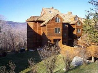 57 High Ridge Rd UNIT B-2, Killington, VT 05751