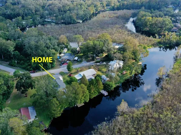 11411 E Loon Ct, Floral City, FL 34436