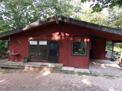 22495 E Scott Hollow Rd #581, Springdale, AR, 72764