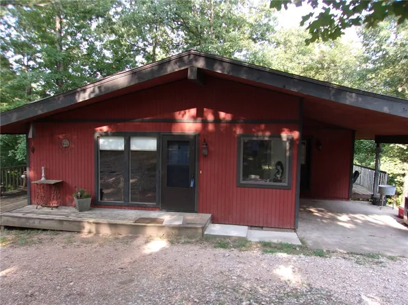 22495 E Scott Hollow Rd #581, Springdale, AR 72764