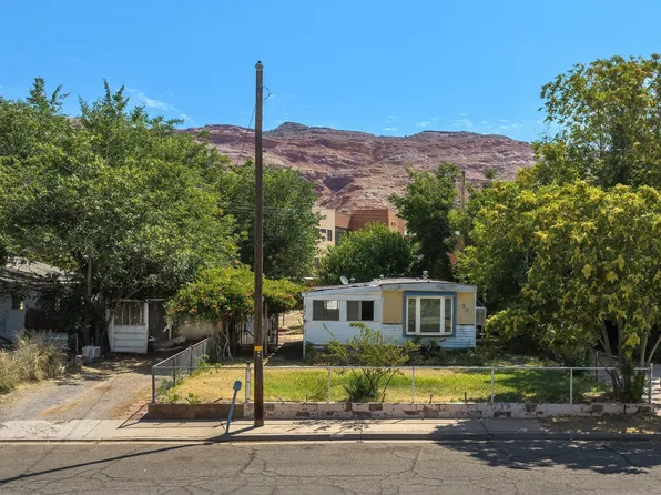 502 Cliffview Dr, Moab, UT 84532