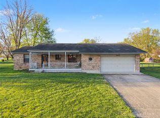 5851 Jaqui Ln, Franklin, OH