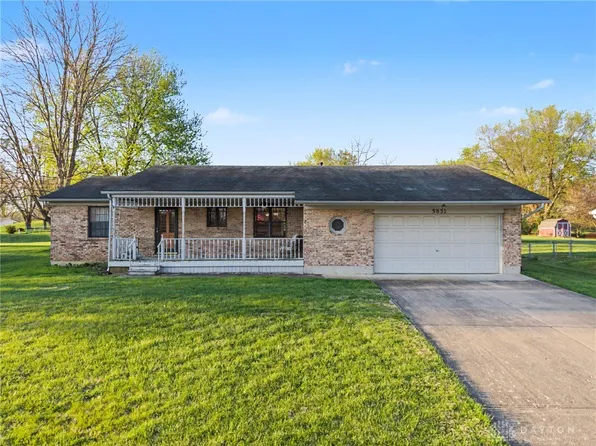 5851 Jaqui Ln, Franklin, OH 45005