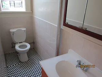 Rented by David W Realty Inc