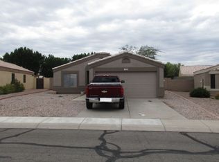 1185 W Diamond Ave, Apache Junction, AZ 85120