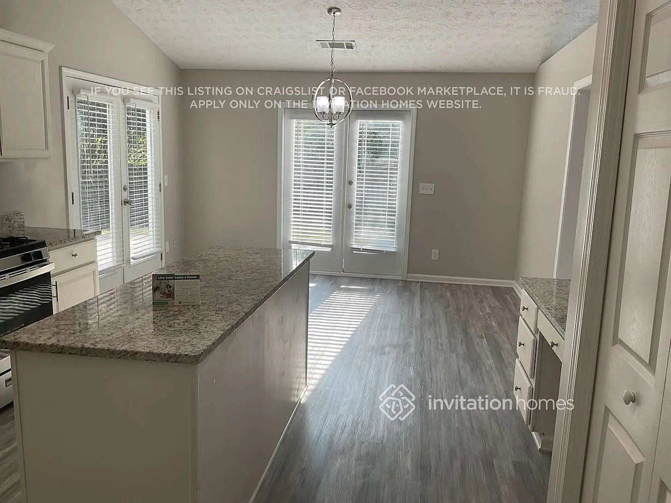 1871 Anmore Xing Nw Kennesaw, GA 30152 — Photo 4