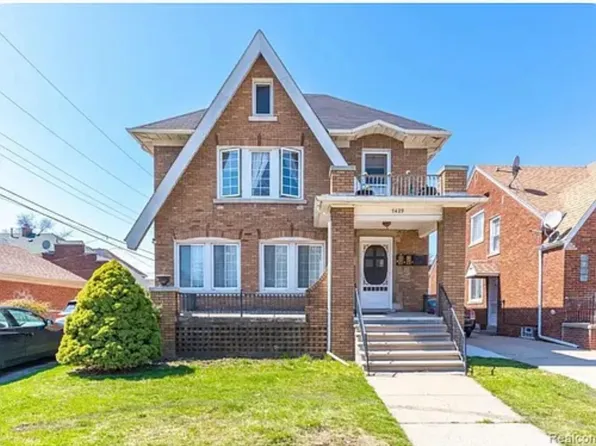 7429 Theisen St #2R, Dearborn, MI 48126