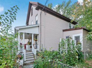 10R Oxford St, Somerville, MA 02143