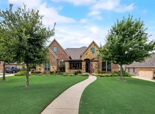 6 Falcons View Pass, Heath, TX 75032