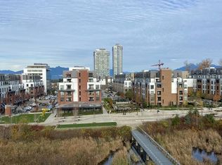 20049 82nd Ave #512, Langley, BC V2Y2A8