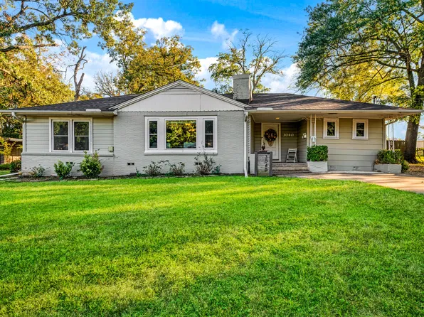 3040 E Houston St, Paris, TX 75460