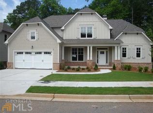 761 Stone Bridge Run, Marietta, GA 30064